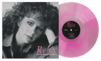 Reba McEntire — For My Broken Heart | 1991 Country Vinyl LP: Default Title