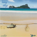 TURTLE Anklet