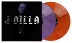 J Dilla — The Diary of J Dilla | 2016 Hip-Hop Vinyl LP: Default Title