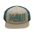 MAUI BOLD ANXD Adult Snapback
