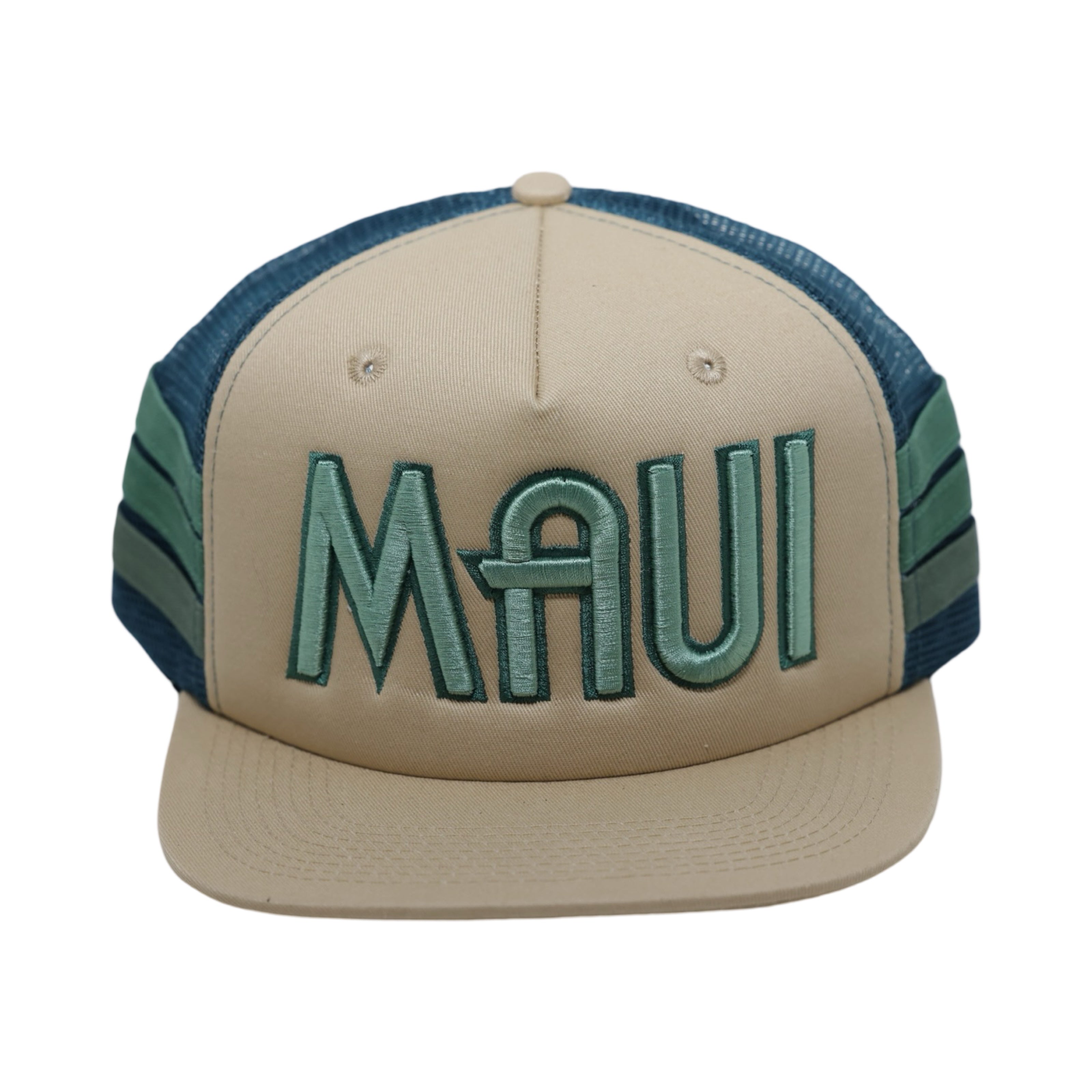 MAUI BOLD ANXD Adult Snapback