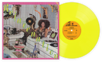 The Meters — Rejuvenation | 1974 Funk Vinyl LP