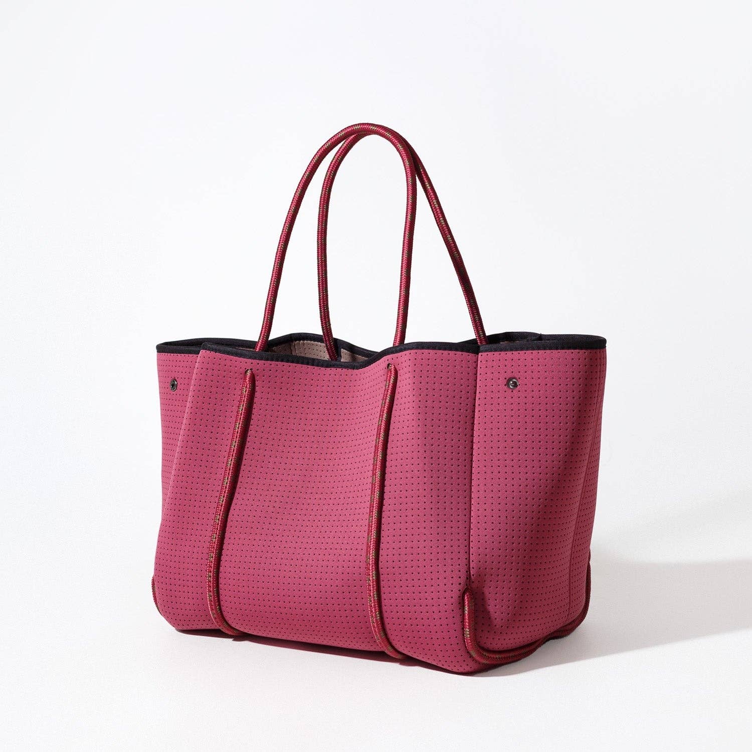 EVERYDAY TOTE BAG - MAGENTA