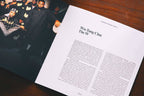 Wu-Tang Clan — The W | 2000 Hip-Hop Vinyl LP