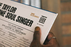 Johnnie Taylor — Wanted One Soul Singer | 1967 Soul Vinyl LP: Default Title