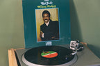 Wilson Pickett — Hey Jude | 1969 Soul Vinyl LP