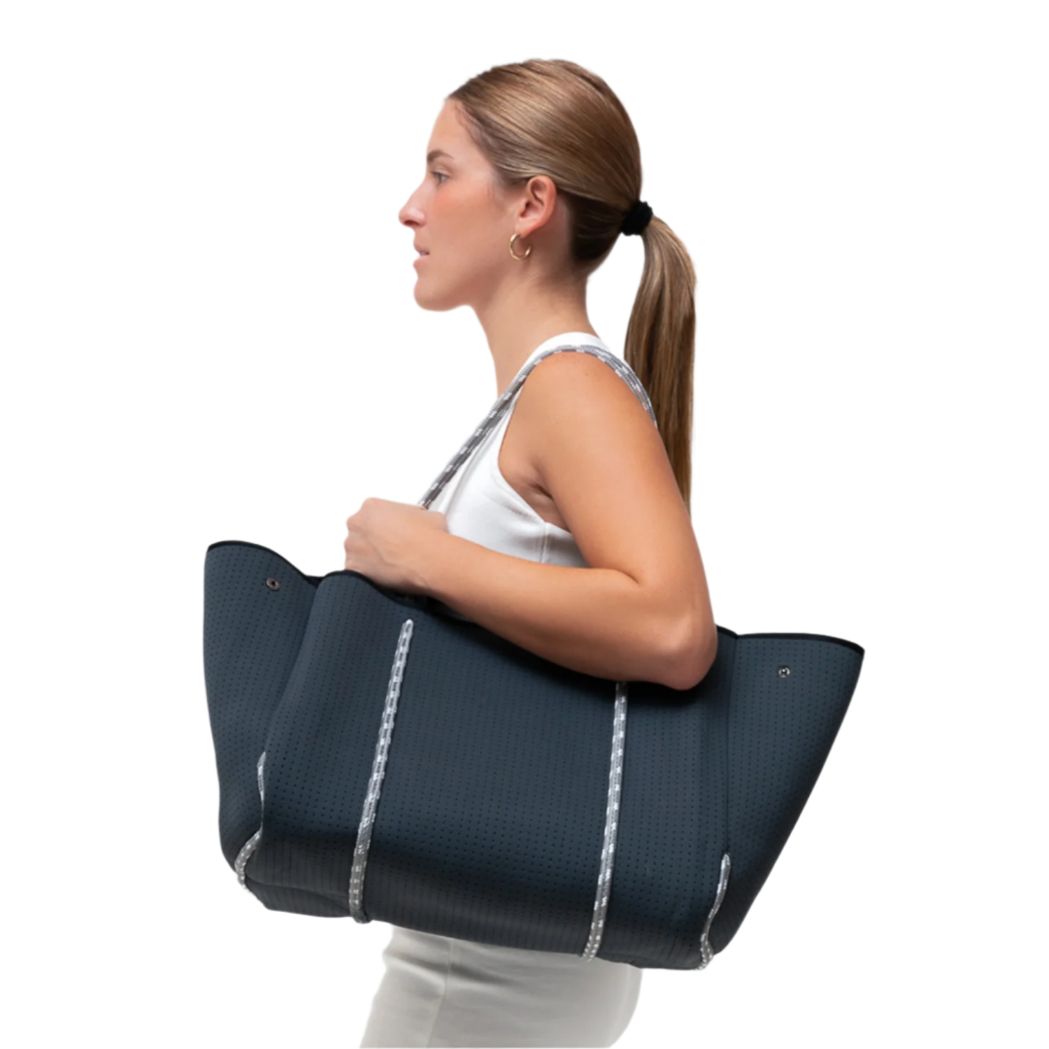 SHADOW Everyday Tote Bag