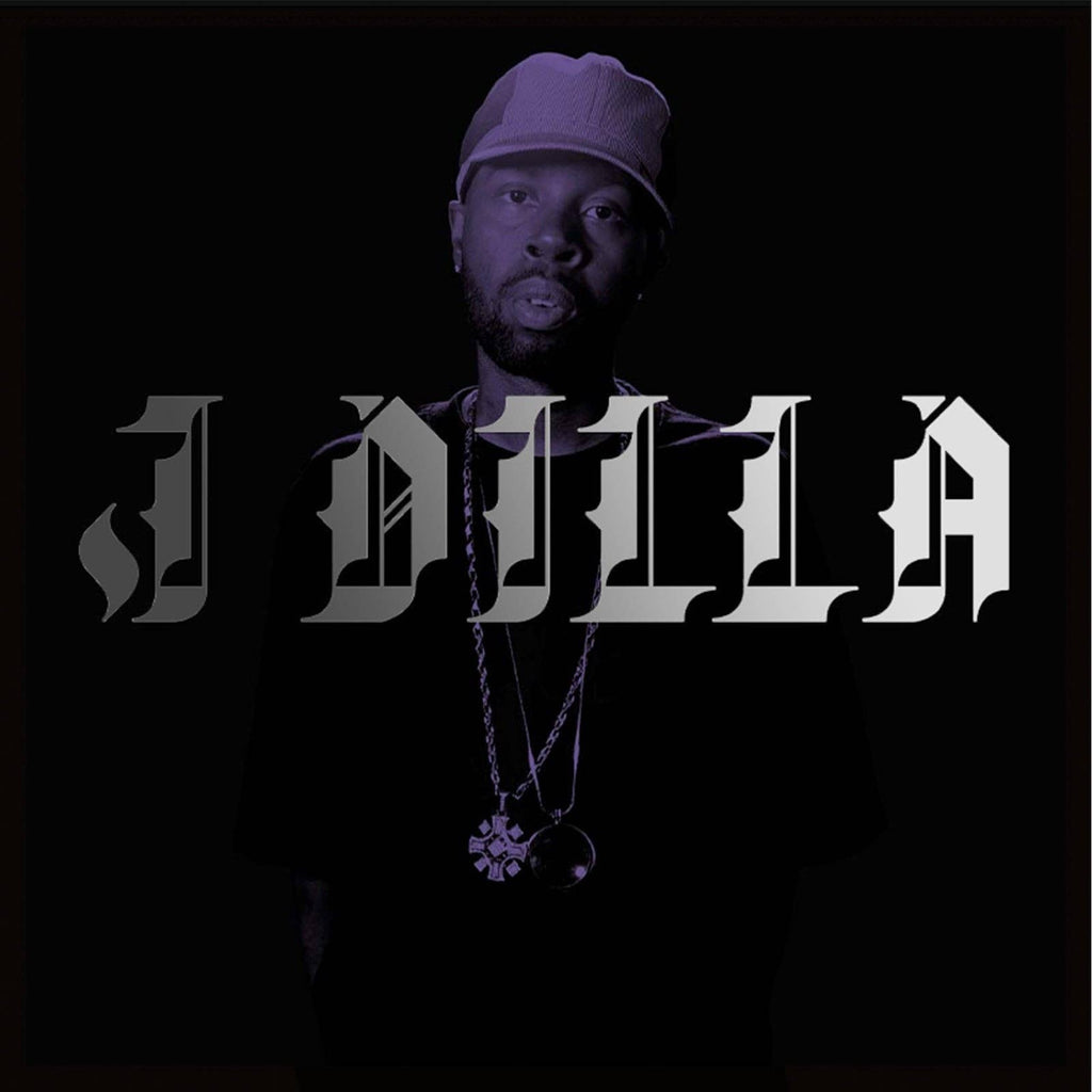 J Dilla — The Diary of J Dilla | 2016 Hip-Hop Vinyl LP: Default Title