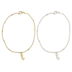 MERMAID Anklet