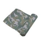 HUNTER Muslin Keiki Swaddle
