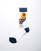 DAWN PATROL Men's Crew Socks