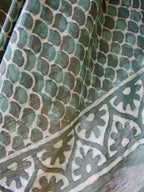 SAGE SCALES Guava Lane Pareo