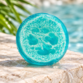 Hawaiian Waters loofah soap lifestyle image