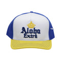 ALOHA EXTRA ANXD Adult Snapback