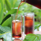MAMAKI/ULU ICED TEA Polipoli Farms