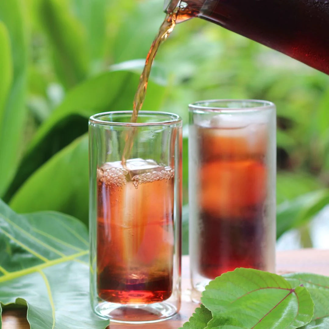 MAMAKI/ULU ICED TEA Polipoli Farms