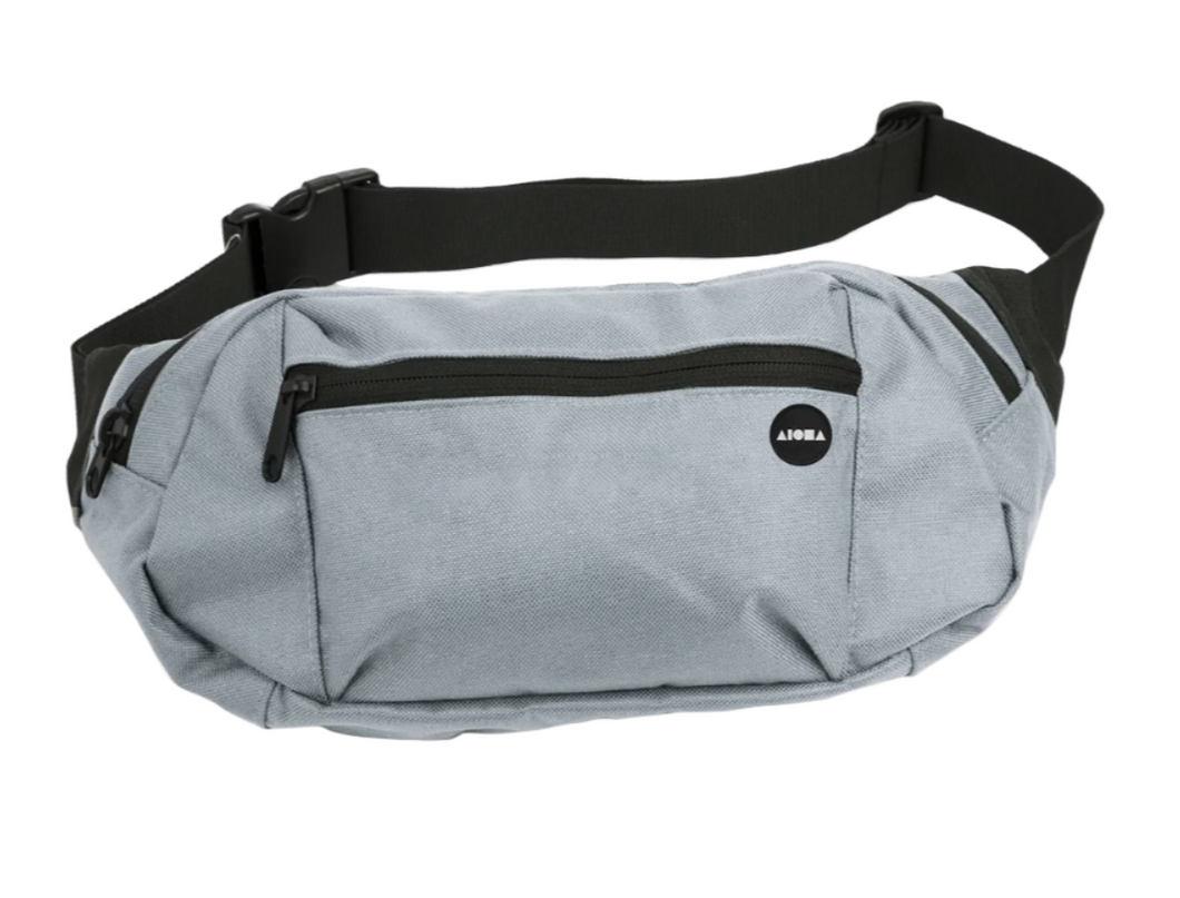 INDO Grey Hip Pack