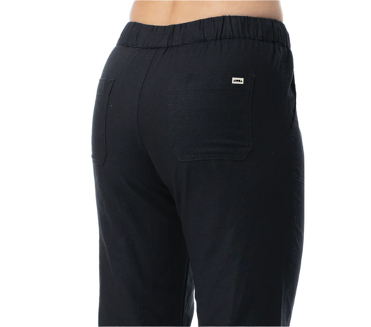 NORA Womens Cotton Pants