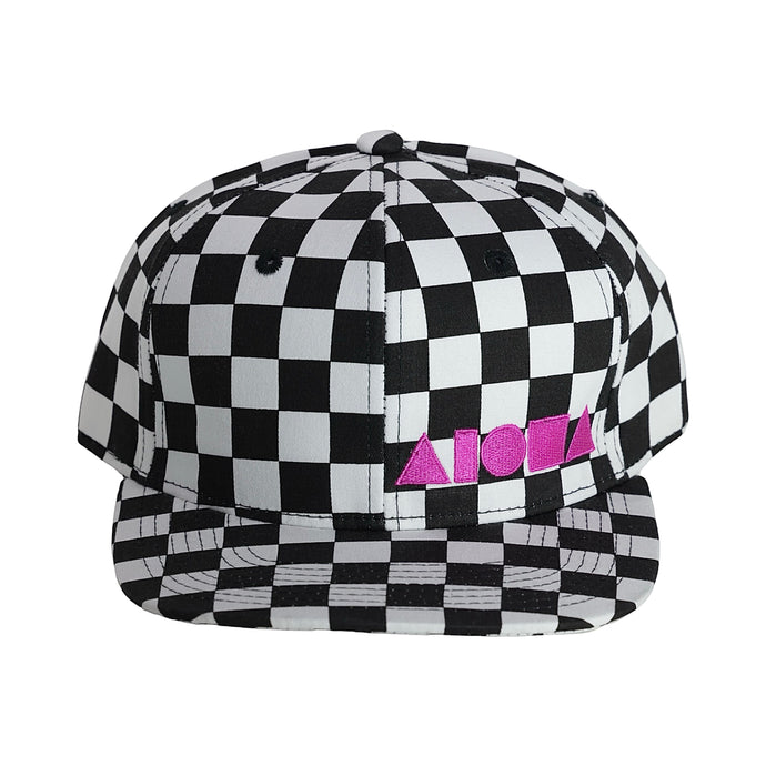 STAY READY Adult Snapback