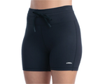 KALANI Black Athletic Performance Shorts (L, XL, XXL)