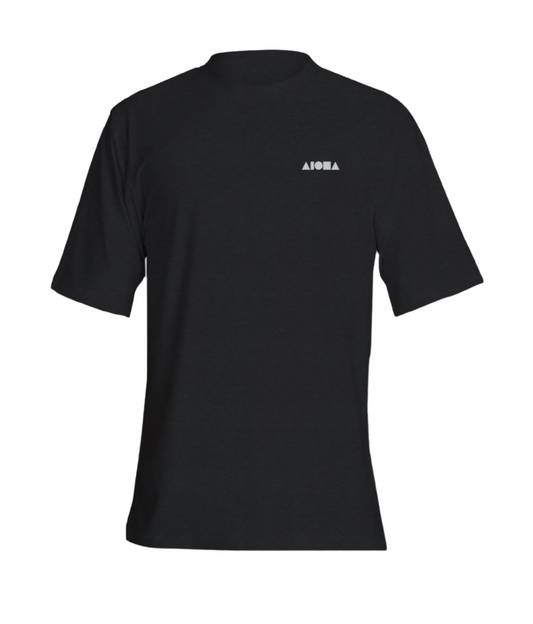 ANTIX Heather Charcoal UPF Sun Shirt
