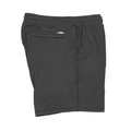 KUNGA Charcoal Adult Comfy Shorts