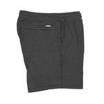 KUNGA Charcoal Men's Comfy Shorts