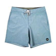 HAWKIN Light Blue Adult Board Shorts