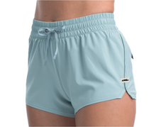 KYLIE Eucalyptus Athletic Performance Shorts (XL, XXL)