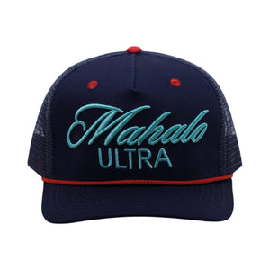 MAHALO ULTRA ANXD Adult Snapback