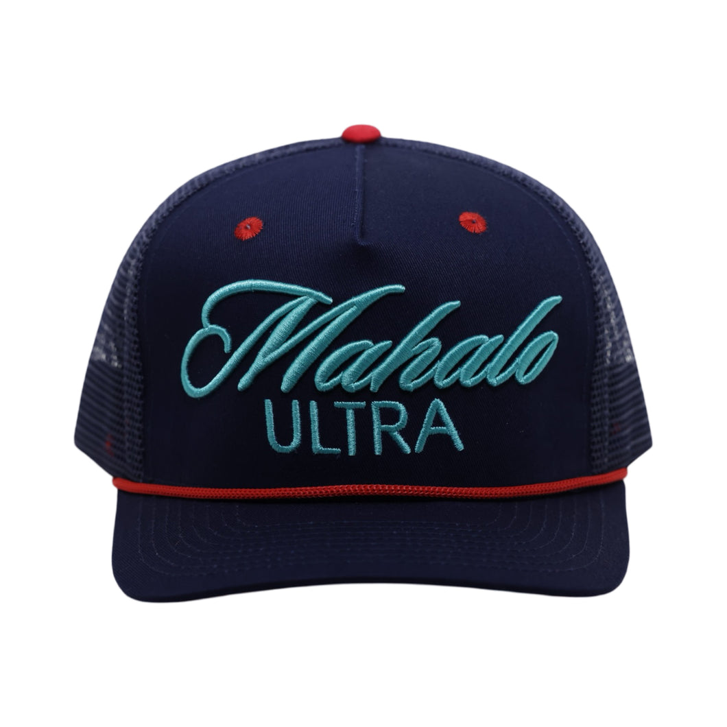 MAHALO ULTRA ANXD Adult Snapback