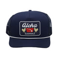 HAWAII ANXD Adult Snapback