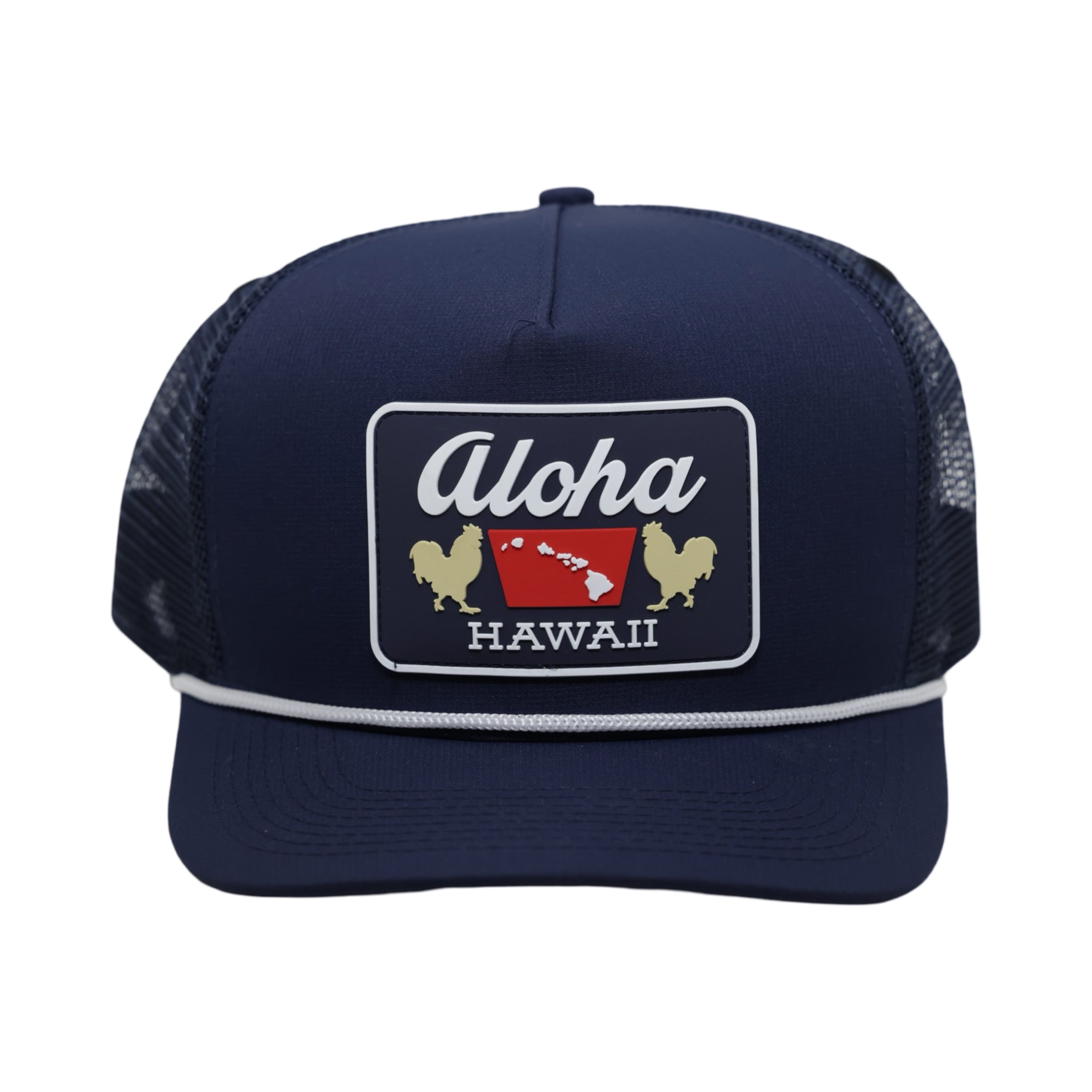 HAWAII ANXD Adult Snapback