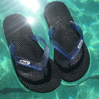 LOCALS 1350 Original Unisex Translucent Strap Slippahs - 8 Colors