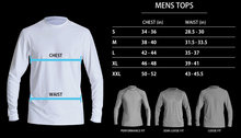 HYBRID White Unisex UPF50 Sun Shirt