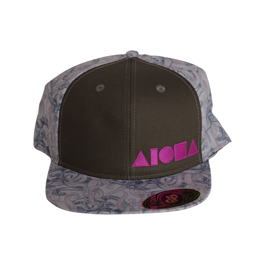 TAKO Adult Snapback