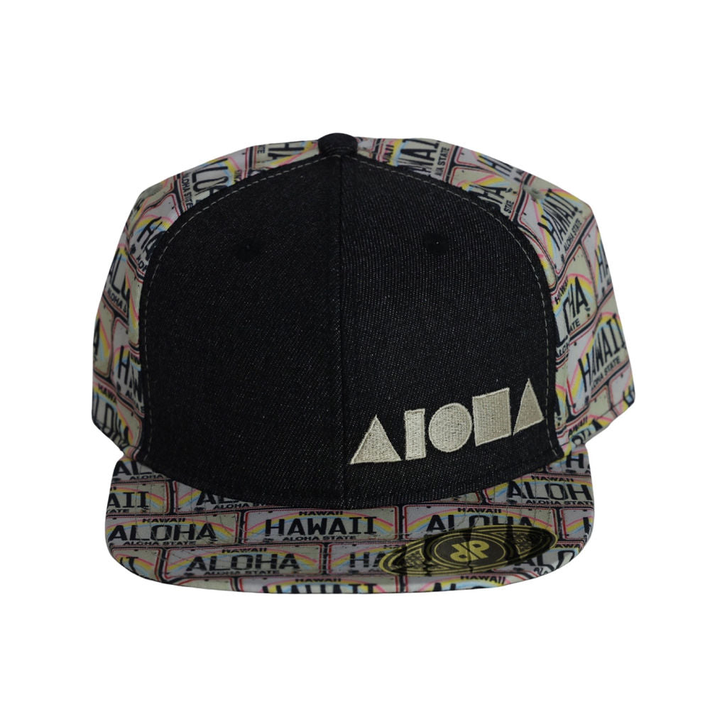 CRUISIN HI Adult Snapback