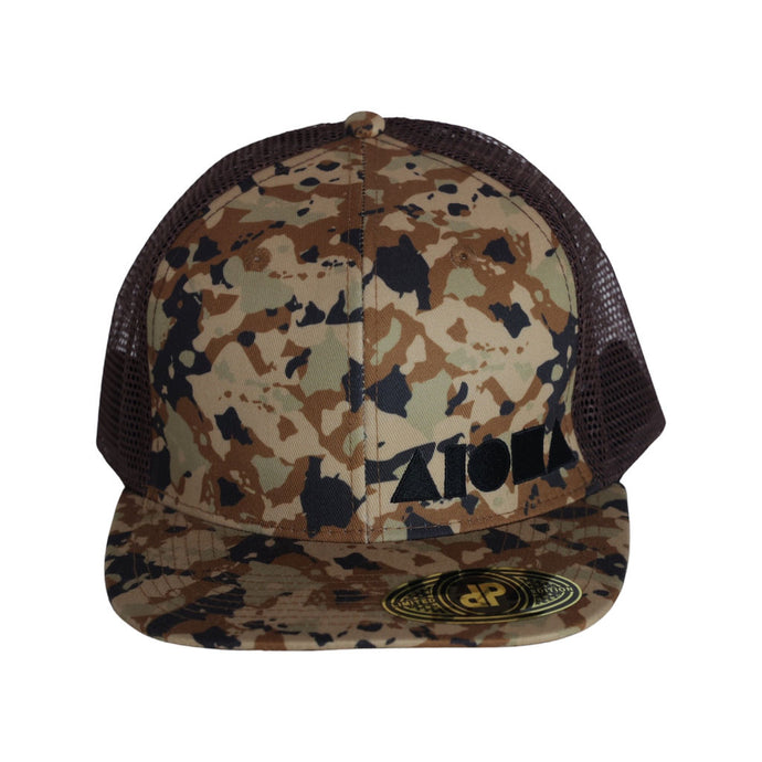 BACKWOODS Adult Snapback