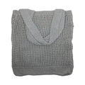 CLOUDY Knit Beach Bag
