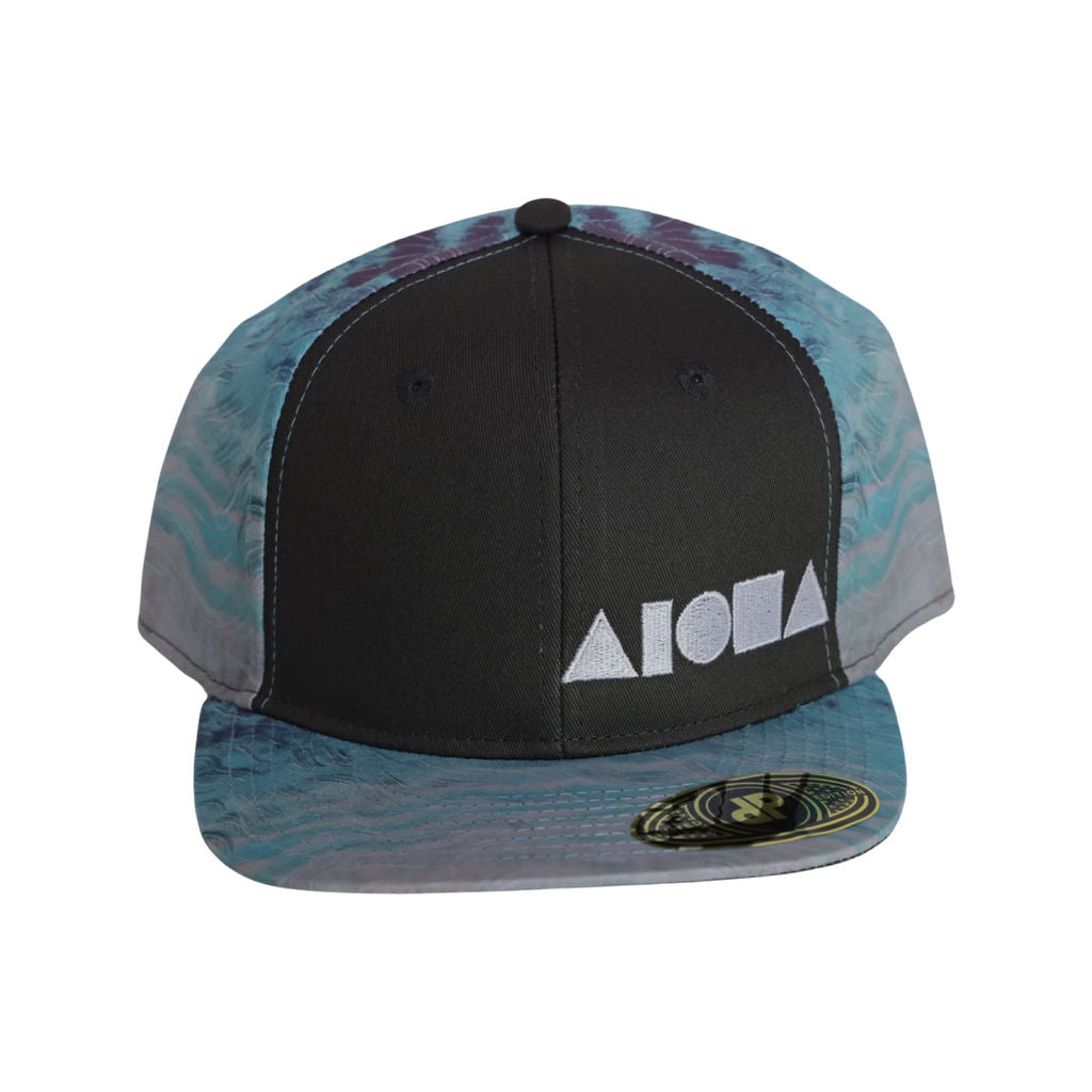 OCEAN BREEZE Adult Snapback