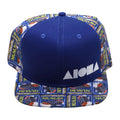 MUSUBI MAGIC Adult Snapback