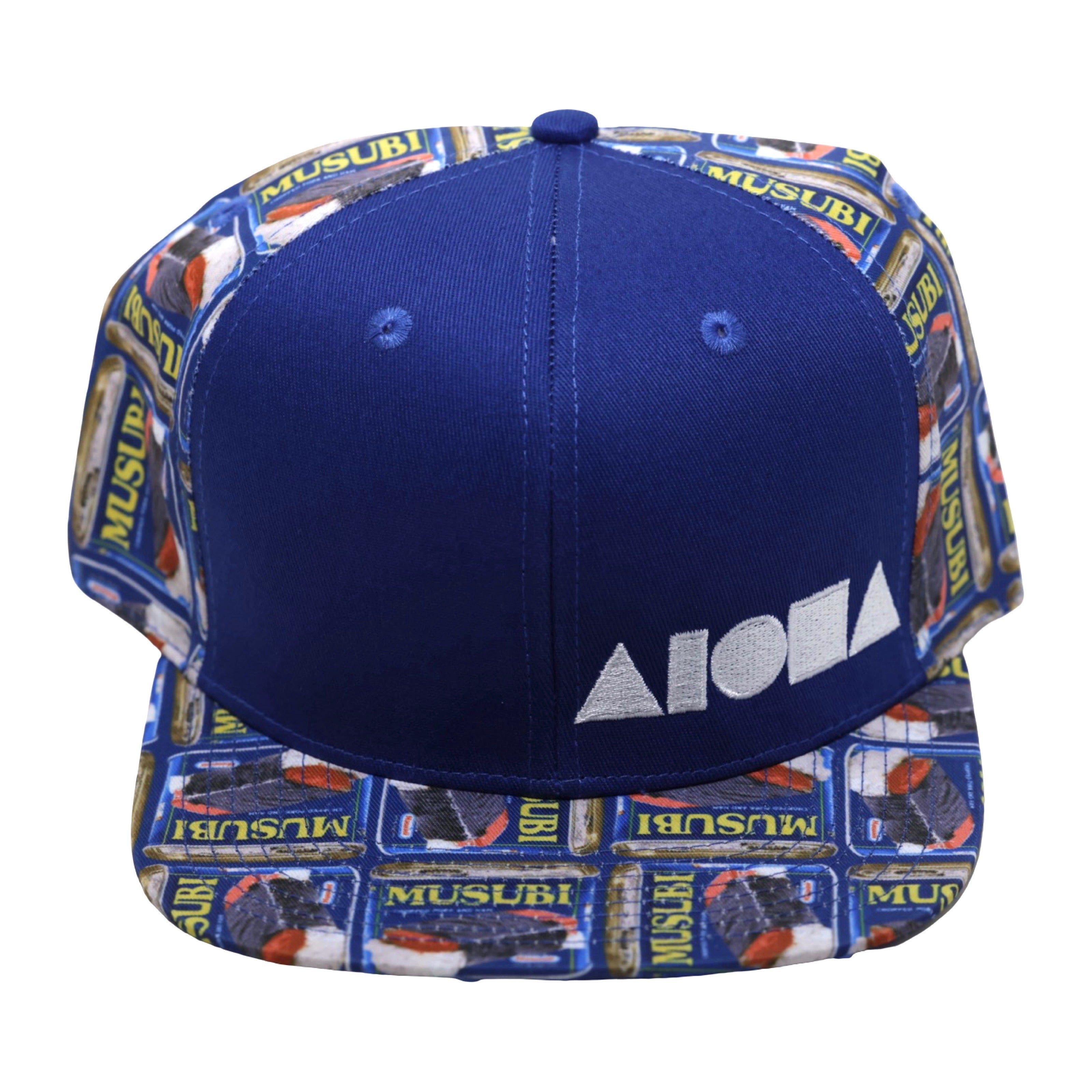 MUSUBI MAGIC Adult Snapback