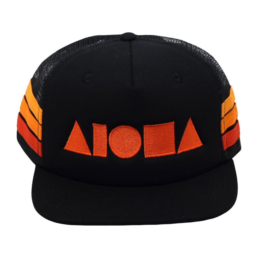RETRO NIGHT Adult Snapback