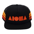 RETRO NIGHT Adult Snapback