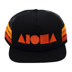 RETRO NIGHT Adult Snapback