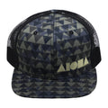 SHARK TEETH Adult Snapback