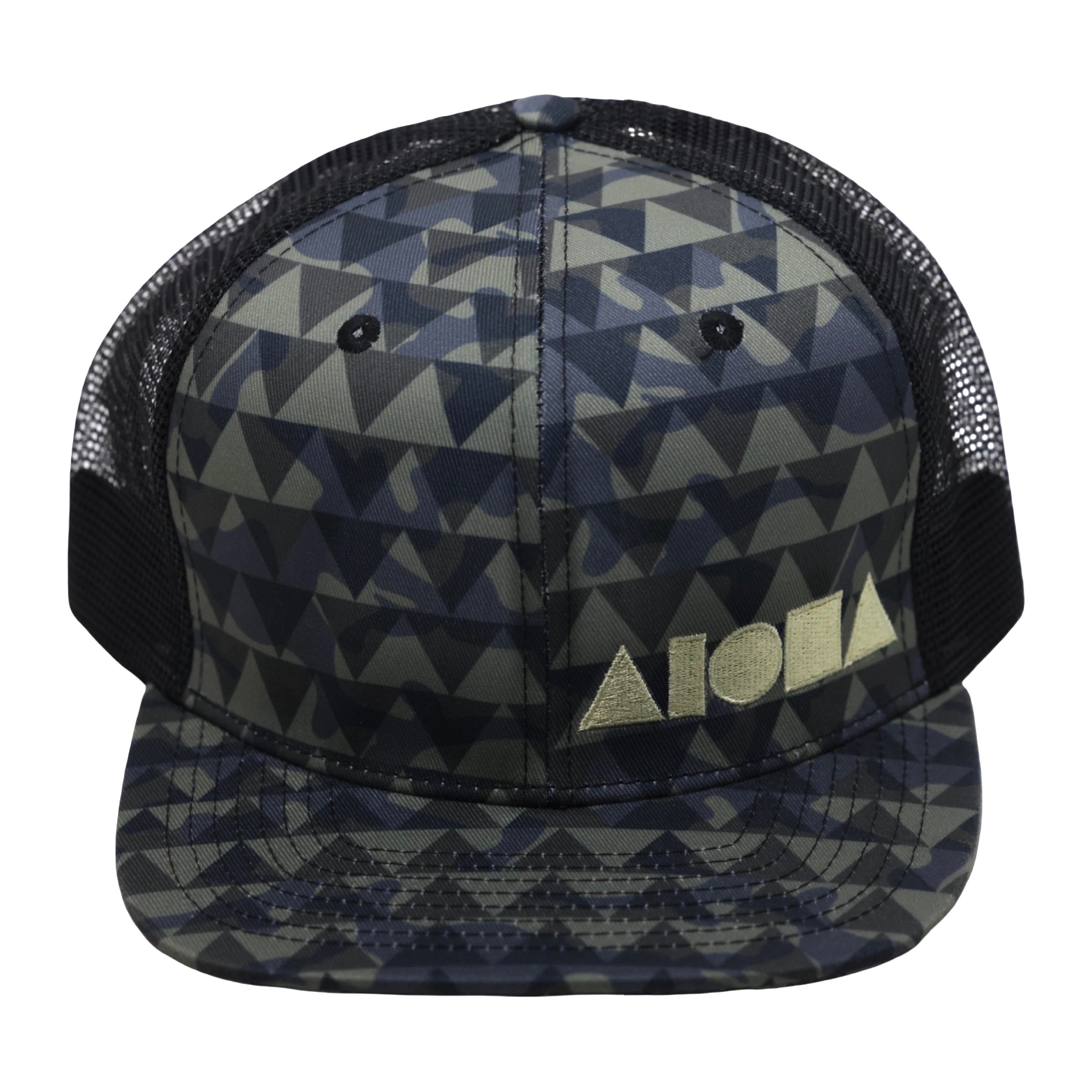 SHARK TEETH Adult Snapback