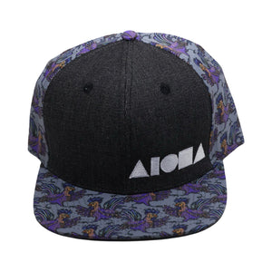 ROOSTER Adult Snapback