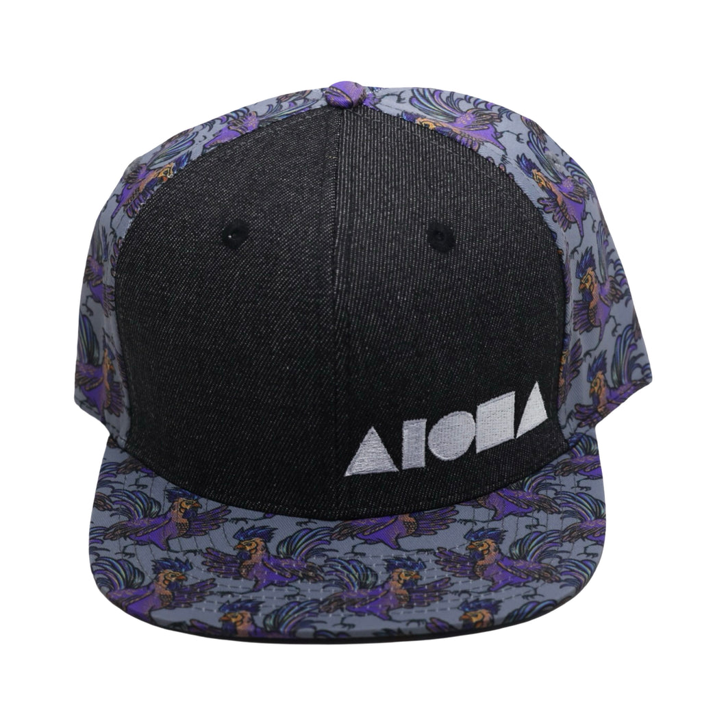 ROOSTER Adult Snapback