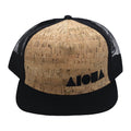 CORKY Adult Snapback